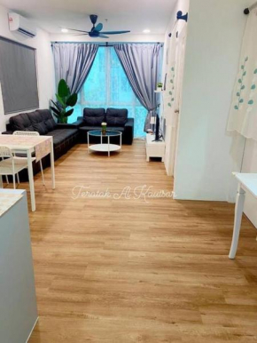 Teratak Al-Kautsar Homestay